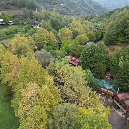 Karaaslan Kamping Tesisleri-2