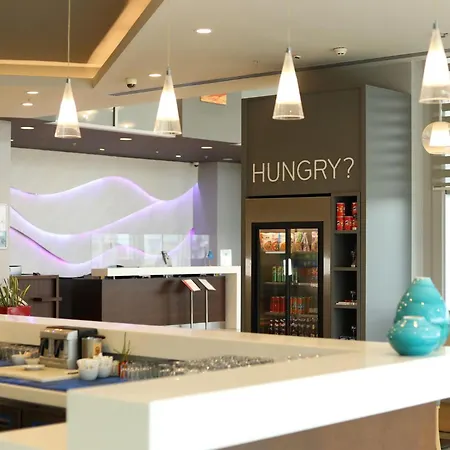 Park Inn By Radisson Samsun-2