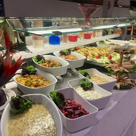 Bayır Diamond Hotel&Convention Center Konya-3