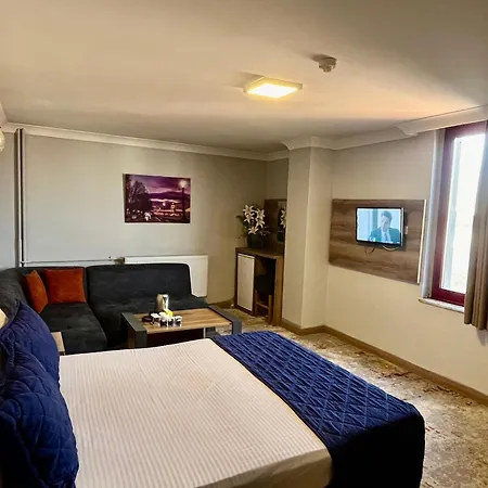 Kocatepe Hotel-2