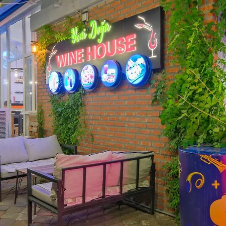 Yeni Doga Hotel-3