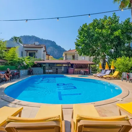 Yeni Doga Hotel-2