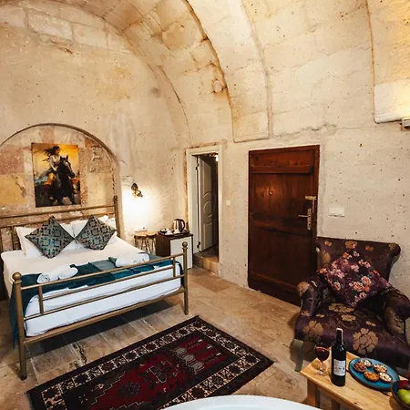 Young Cave Hotel-3