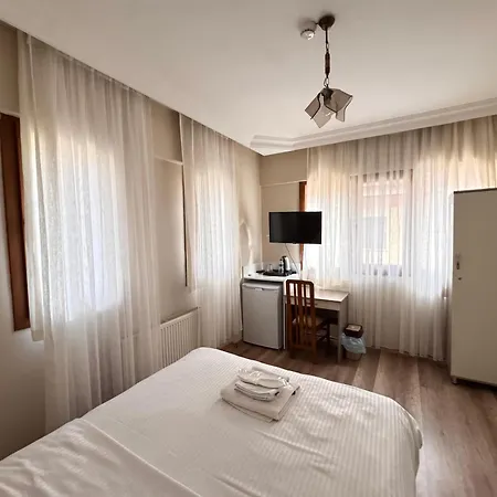 Doğa Villa Guest House-3
