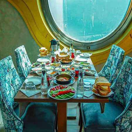 Sarot Thermal Vadi Tatil Koyu - Halal Hotel-3