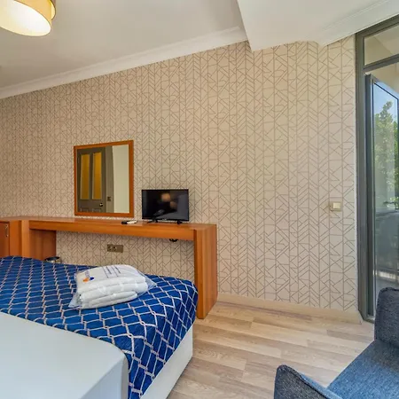 Uras Beach Hotel-2