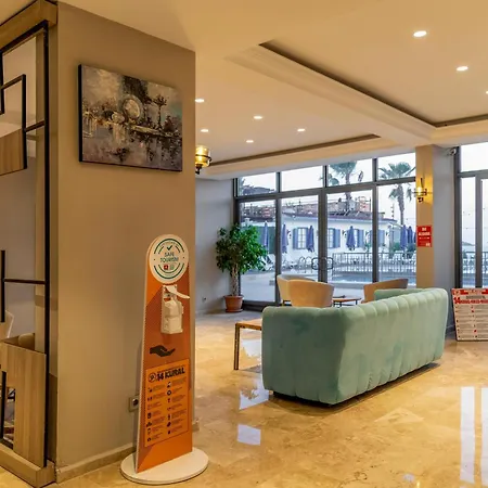 Uras Beach Hotel-3