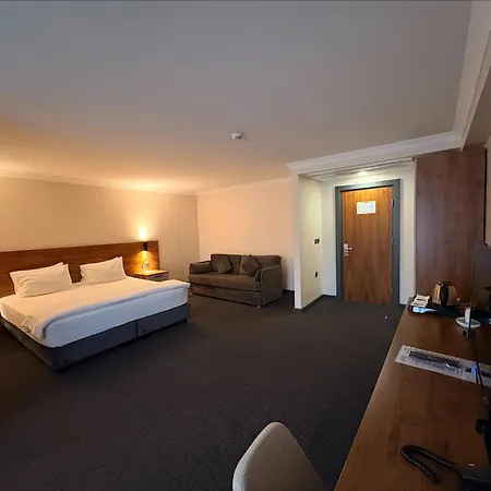 Valent Otel Business-3