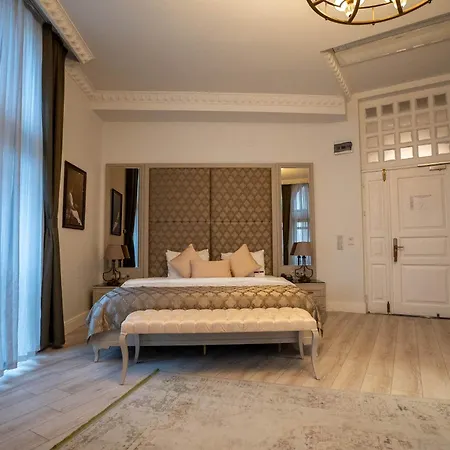 Bandirma Palas Otel-2