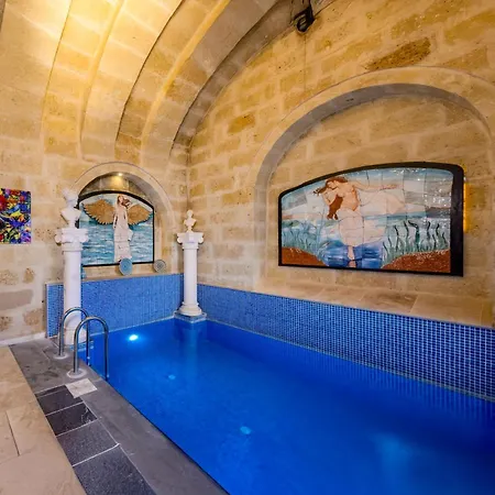 Pegas Cave Suites-3