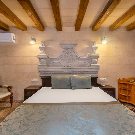Cratus Stone Palace-2