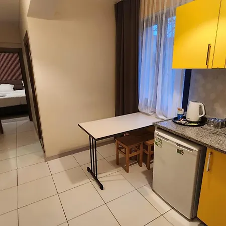 Moda Hotel-2