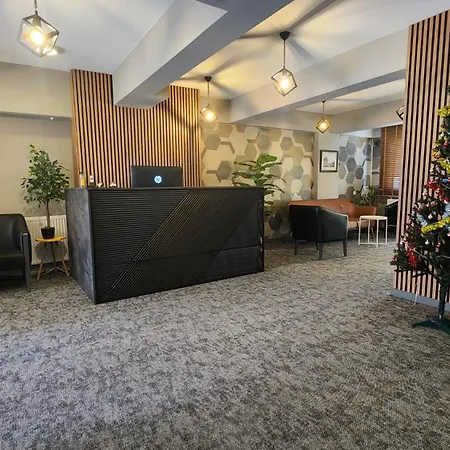 Moda Hotel-3