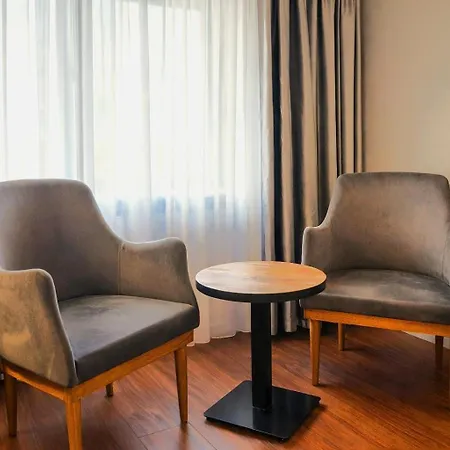 Mitte Port Hotel Konak Izmir-2