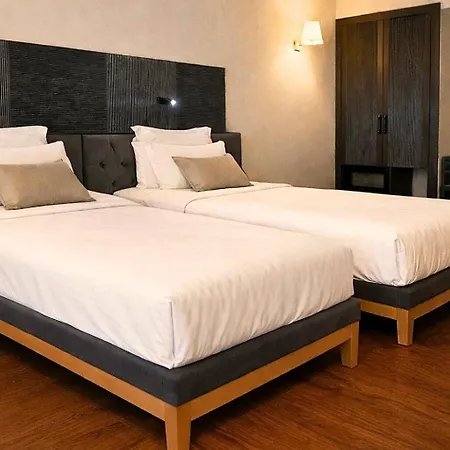 Mitte Port Hotel Konak Izmir-3