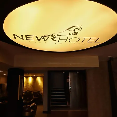 New Hotel Samsun-2