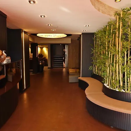 New Hotel Samsun-3
