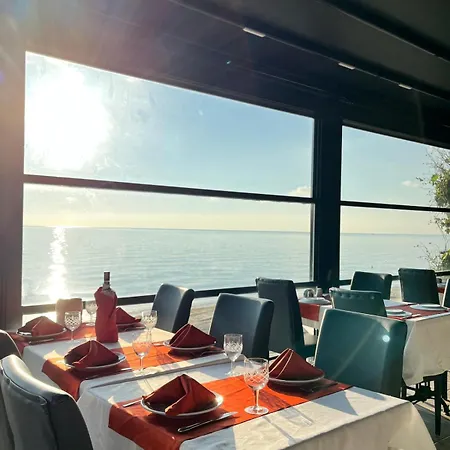 Deniz Hotel Kumburgaz-3