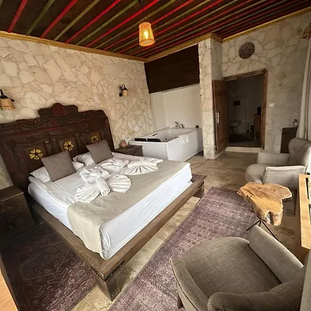 Casa Di Cave Suites Hotel Cappadocia-3