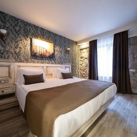 Assos Troy Port Hotel-3