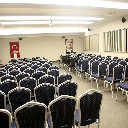 Dedepark Hotel-2