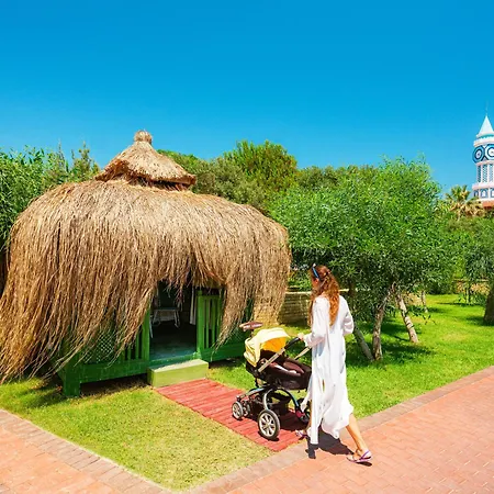 Ali Bey Club & Park-3