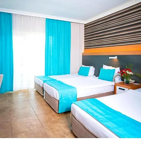 Club Hotel Sunbel-3