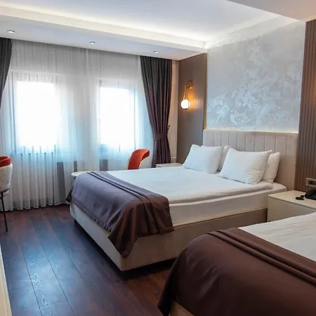 Dinler Hotels Urgup-2