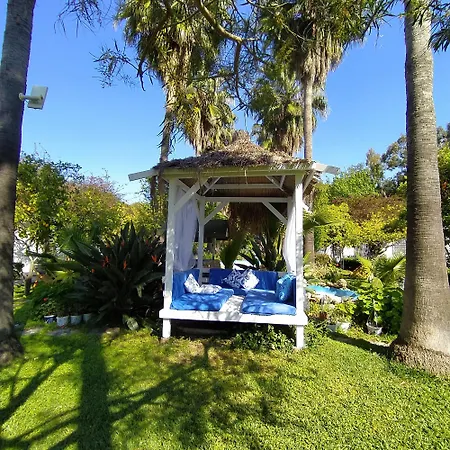 Blue & White Hotel-3