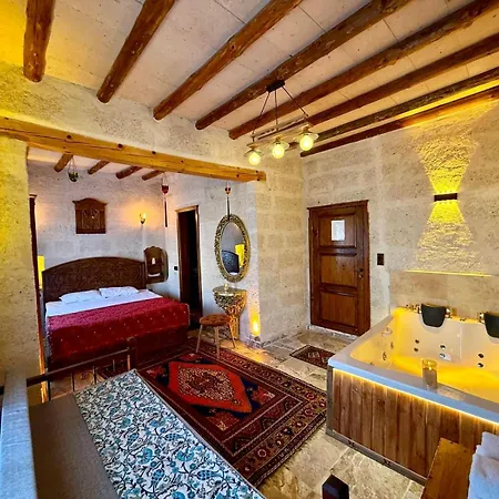 Avanos Suites-2
