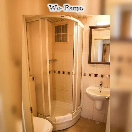 Boğaz Otel-3