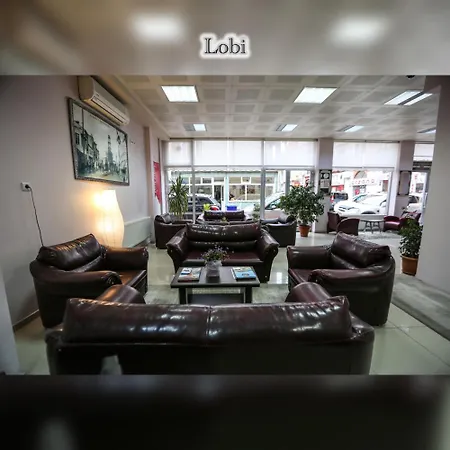 Boğaz Otel-2