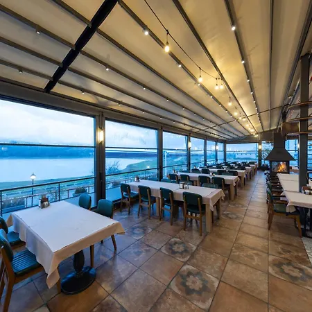Nehır Hotel Keşan-3