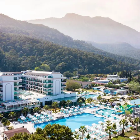 Dosinia Luxury Resort-3