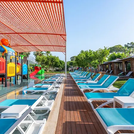 Dosinia Luxury Resort-2