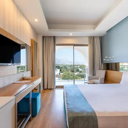 Dosinia Luxury Resort-2