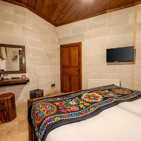 My Story Cave Hotel-3