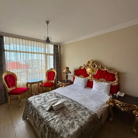 Ahmet Hotel-3