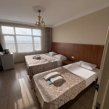 Ahmet Hotel-2