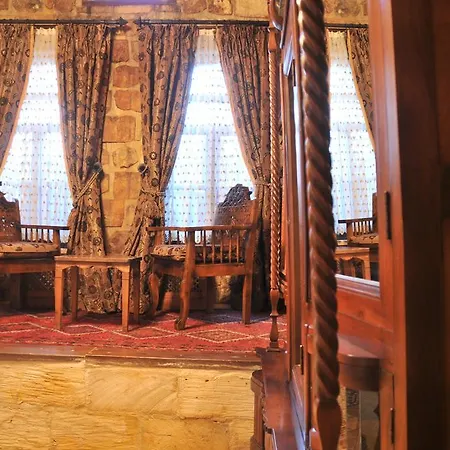 Artuklu Kervansaray-3