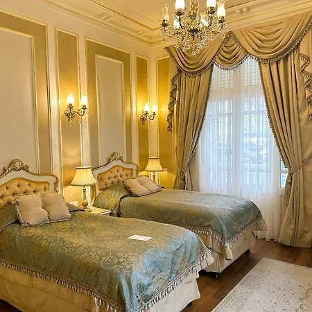 Limak Yalova Thermal Boutique Hotel-3