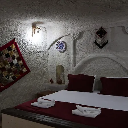 Seven Rock Cave Hotel-2