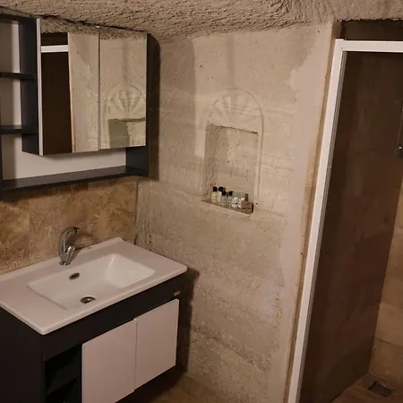 Seven Rock Cave Hotel-3