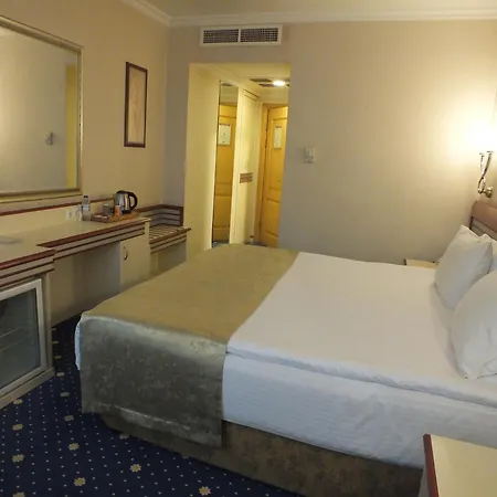 Akar International Hotel-3