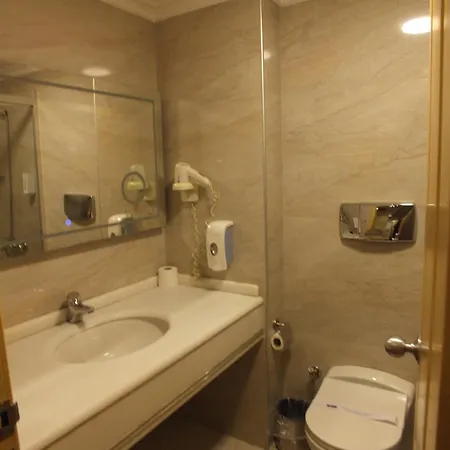 Akar International Hotel-2