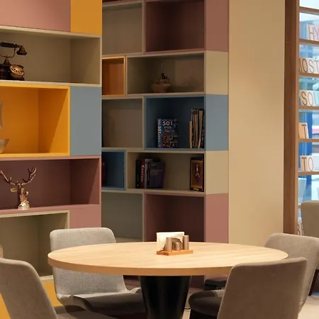 Hampton By Hilton Ordu-3