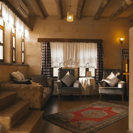 Hotel Temenni Evi-3
