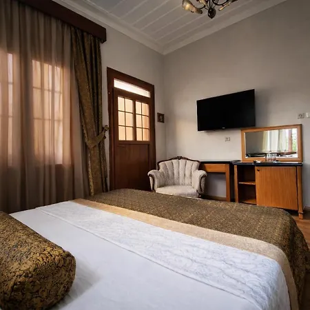 Osmanli Marco Pasha Hotel-3