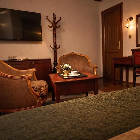 Osmanli Marco Pasha Hotel-2