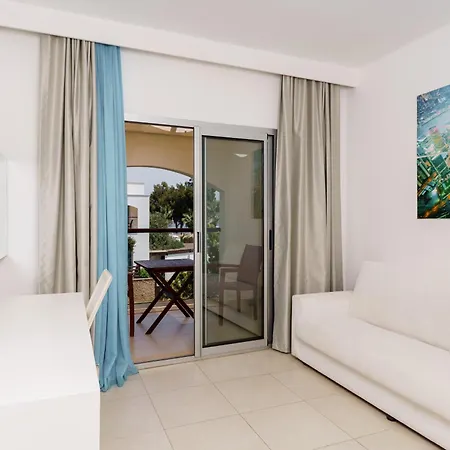 Costa Luvi Hotel Bodrum-3